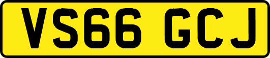 VS66GCJ