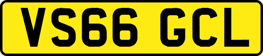 VS66GCL