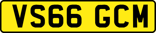 VS66GCM
