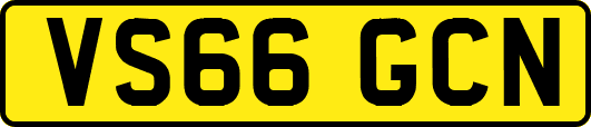 VS66GCN