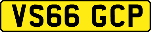 VS66GCP