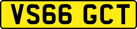 VS66GCT