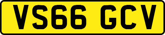VS66GCV