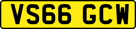 VS66GCW