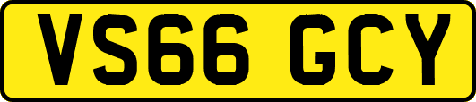 VS66GCY