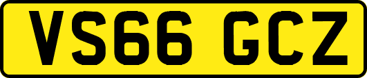VS66GCZ