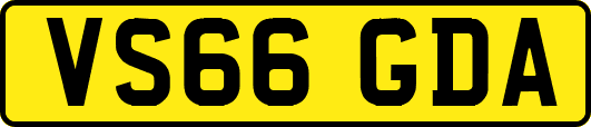 VS66GDA