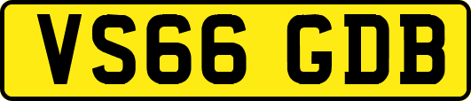 VS66GDB