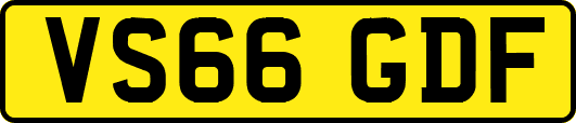 VS66GDF