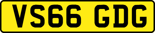 VS66GDG