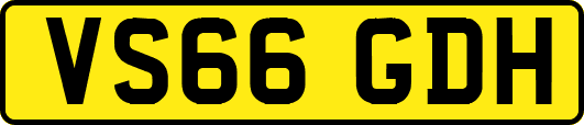 VS66GDH