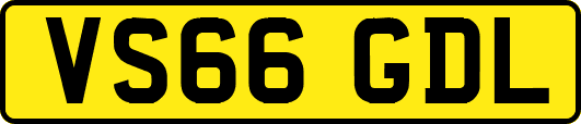 VS66GDL