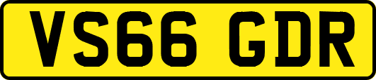 VS66GDR