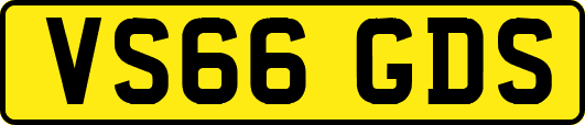 VS66GDS