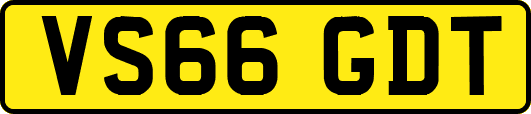 VS66GDT