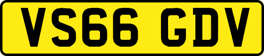 VS66GDV