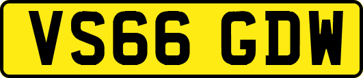 VS66GDW