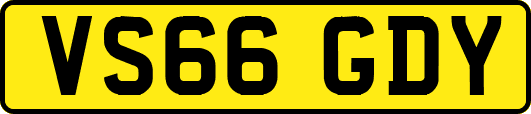 VS66GDY