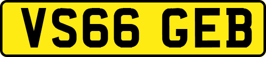 VS66GEB