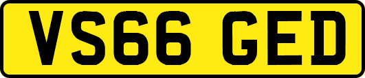 VS66GED