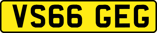 VS66GEG