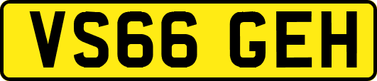 VS66GEH