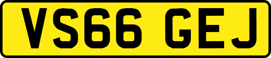 VS66GEJ