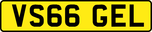 VS66GEL