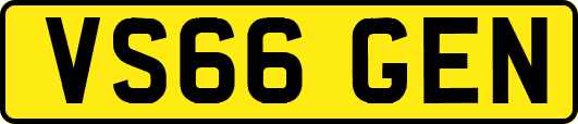VS66GEN