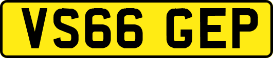 VS66GEP
