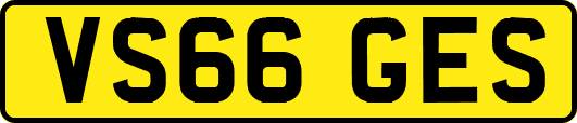 VS66GES