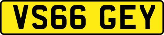 VS66GEY