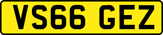 VS66GEZ