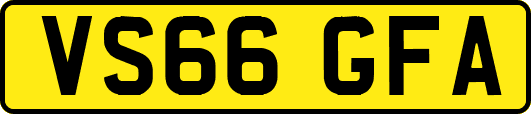 VS66GFA