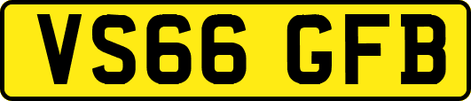 VS66GFB