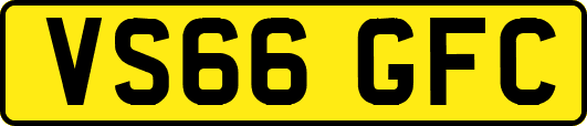 VS66GFC