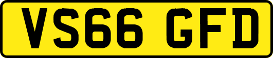 VS66GFD