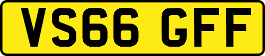 VS66GFF