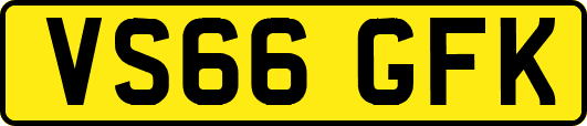 VS66GFK