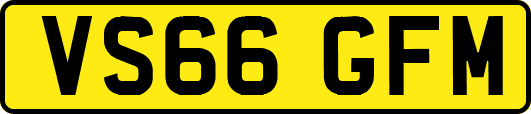 VS66GFM