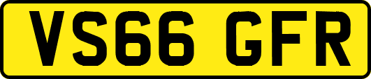 VS66GFR