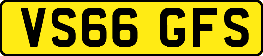 VS66GFS