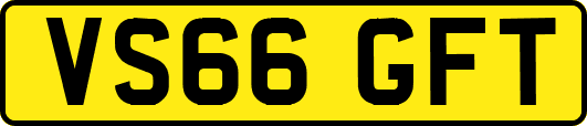 VS66GFT