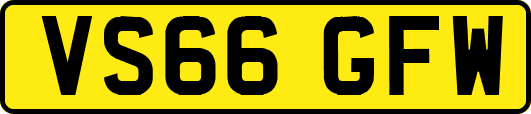 VS66GFW