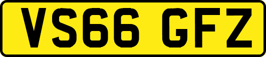 VS66GFZ