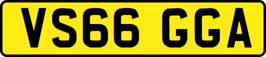 VS66GGA