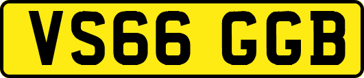 VS66GGB