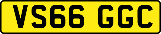 VS66GGC