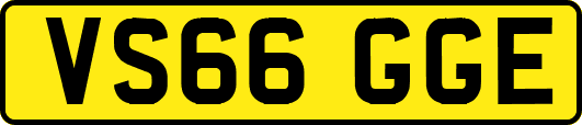 VS66GGE