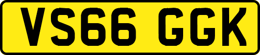 VS66GGK